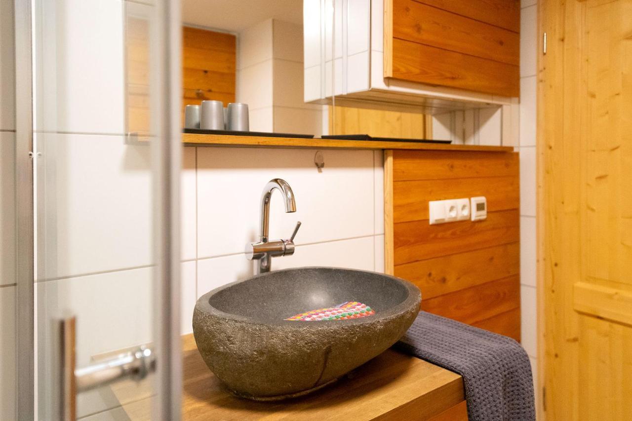 ממינגן Alpen-Hostel - Apartment Talstation Mit Motorradvermietung מראה חיצוני תמונה