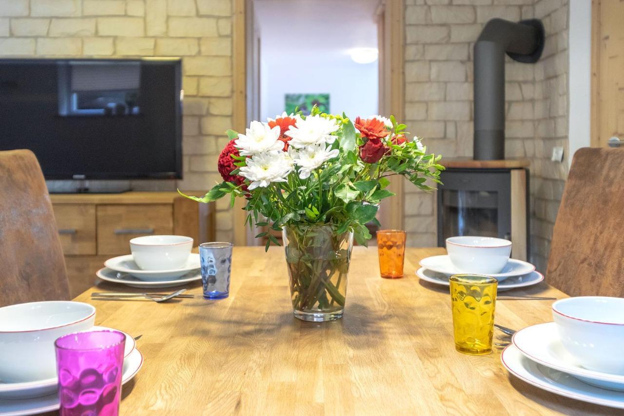 ממינגן Alpen-Hostel - Apartment Talstation Mit Motorradvermietung מראה חיצוני תמונה
