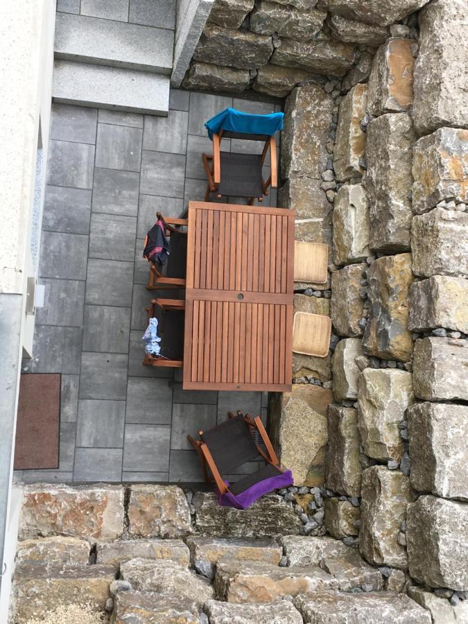 ממינגן Alpen-Hostel - Apartment Talstation Mit Motorradvermietung מראה חיצוני תמונה