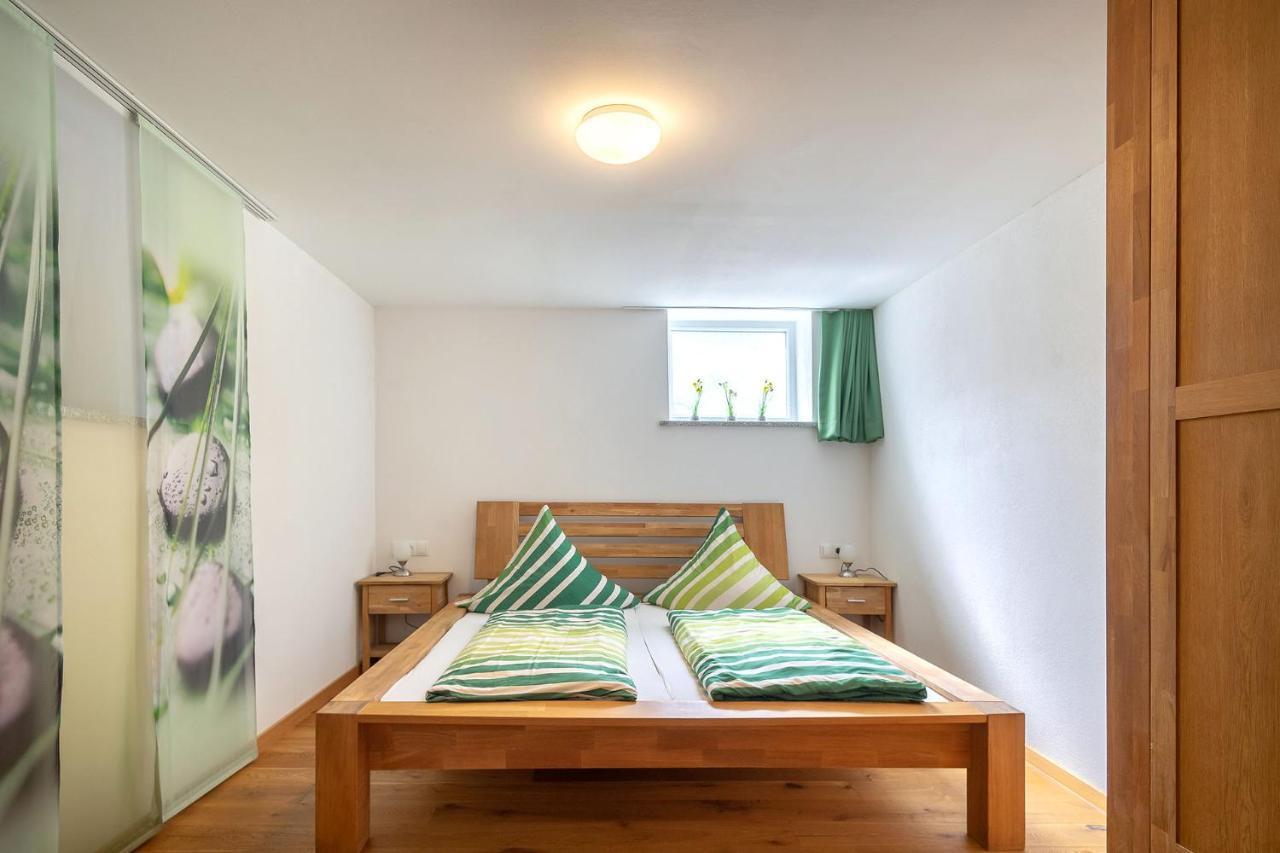 ממינגן Alpen-Hostel - Apartment Talstation Mit Motorradvermietung מראה חיצוני תמונה