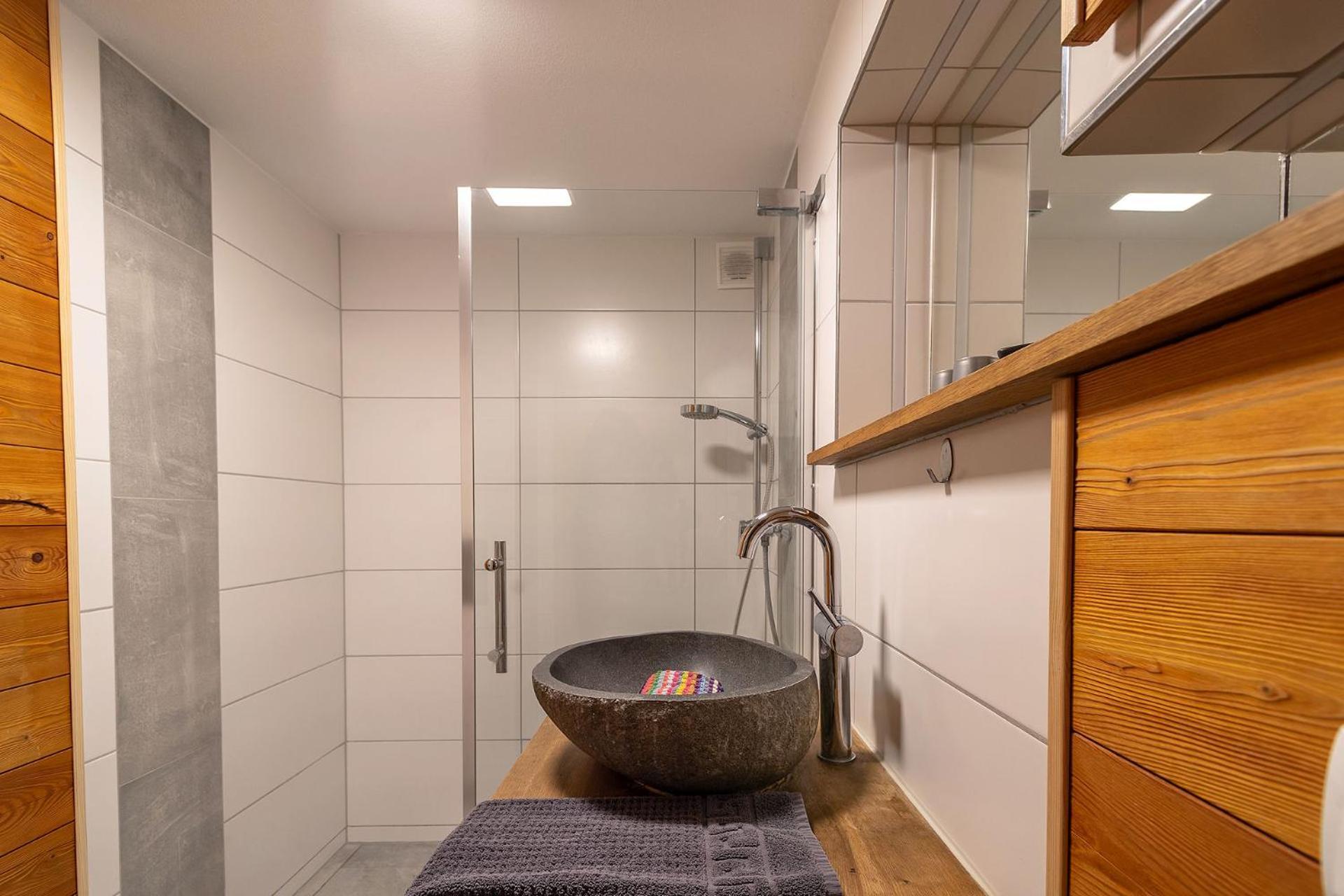 ממינגן Alpen-Hostel - Apartment Talstation Mit Motorradvermietung מראה חיצוני תמונה